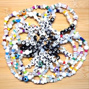 Eyes Open- Taylor Swift Bracelet